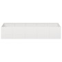 Jardinera 200x80x40 cm Acero inoxidable von , Töpfe und Pflanzgefäße - Ref: Foro24-860756, Preis: 166,53 €, Rabatt: %