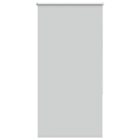 Estor Enrollable Opaco gris claro 70x150 cm Tela Ancho 65,7 cm by , Blinds and blinds - Ref: Foro24-4011382, Price: 16,54 €, ...
