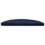 Alfombrilla autoadhesiva escalera 20 uds azul marino 56x17x3 cm von , Treppenmatten - Ref: Foro24-3365677, Preis: 52,26 €, Ra...