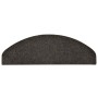 Alfombrilla autoadhesiva escalera 30 uds antracita 65x21x4 cm de , Alfombrillas para escalones - Ref: Foro24-3365663, Precio:...