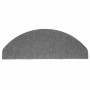 Alfombrilla autoadhesiva escalera 30 uds gris 65x22,5x3,5 cm by , Stair mats - Ref: Foro24-3365912, Price: 68,15 €, Discount: %