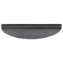 Alfombrilla autoadhesiva escalera 30 uds gris 56x17x3 cm by , Stair mats - Ref: Foro24-3365910, Price: 52,89 €, Discount: %