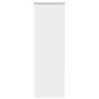 Estor Enrollable Opaco Blanco 40x175 cm Tela Ancho 35,7 cm by , Blinds and blinds - Ref: Foro24-4011922, Price: 14,00 €, Disc...