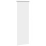 Estor Enrollable Opaco Blanco 40x175 cm Tela Ancho 35,7 cm by , Blinds and blinds - Ref: Foro24-4011922, Price: 14,00 €, Disc...