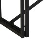 Mesa de centro 80x40x35 cm madera maciza de mango rugosa by , Coffee table - Ref: Foro24-4016676, Price: 79,65 €, Discount: %