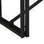 Mesa de centro multicolor 100x50x35 cm madera maciza reciclada by , Coffee table - Ref: Foro24-4016674, Price: 98,12 €, Disco...