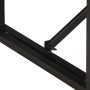 Mesa de centro multicolor 100x50x35 cm madera maciza reciclada by , Coffee table - Ref: Foro24-4016674, Price: 98,12 €, Disco...