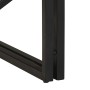 Mesa de centro 100x100x35 cm madera maciza acacia by , Coffee table - Ref: Foro24-4016669, Price: 147,52 €, Discount: %