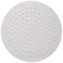 Cabezal ducha redondo efecto lluvia acero inoxidable 304 25 cm von , Duschköpfe - Ref: Foro24-4103893, Preis: 19,60 €, Rabatt: %