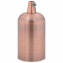Portalámparas 2 uds bronce rojo E27 by , Lighting accessories - Ref: Foro24-4106529, Price: 16,24 €, Discount: %