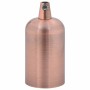 Portalámparas 2 uds bronce rojo E27 by , Lighting accessories - Ref: Foro24-4106529, Price: 16,24 €, Discount: %