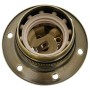Portalámparas 2 uds bronce E27 by , Lighting accessories - Ref: Foro24-4106520, Price: 16,89 €, Discount: %