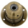 Portalámparas 2 uds bronce E27 by , Lighting accessories - Ref: Foro24-4106520, Price: 16,89 €, Discount: %