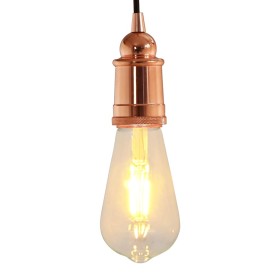 Portalámparas 2 uds bronce oro rosa E27 von , Beleuchtungszubehör - Ref: Foro24-4106541, Preis: 21,20 €, Rabatt: %