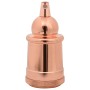 Portalámparas 2 uds bronce oro rosa E27 von , Beleuchtungszubehör - Ref: Foro24-4106541, Preis: 21,20 €, Rabatt: %