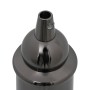 Portalámparas 2 uds bronce negro brillante E27 by , Lighting accessories - Ref: Foro24-4106543, Price: 21,65 €, Discount: %
