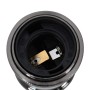 Portalámparas 2 uds bronce negro brillante E27 by , Lighting accessories - Ref: Foro24-4106543, Price: 21,65 €, Discount: %