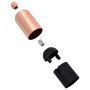 Portalámparas 2 uds bronce oro rosa E27 von , Beleuchtungszubehör - Ref: Foro24-4106536, Preis: 15,60 €, Rabatt: %