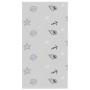 Estor enrollable para ducha tela 120x240 cm ancho 116 cm by , Blinds and blinds - Ref: Foro24-4014893, Price: 17,46 €, Discou...