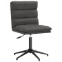 Sillas de comedor 4 unidades cuero sintético negro by , dining chairs - Ref: Foro24-3315675, Price: 250,16 €, Discount: %