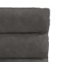 Sillas de comedor 4 unidades cuero sintético negro by , dining chairs - Ref: Foro24-3315675, Price: 250,16 €, Discount: %