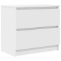 Mueble para TV madera contrachapada blanco 60x35x54 cm von , TV-Möbel - Ref: Foro24-861778, Preis: 61,88 €, Rabatt: %