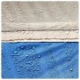 Tienda de fiesta impermeable azul celeste de , Tiendas de campaña - Ref: Foro24-4009546, Precio: 152,62 €, Descuento: %