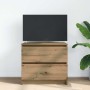 Mueble de TV madera de ingeniería roble artisan 60x35x54 cm von , TV-Möbel - Ref: Foro24-861786, Preis: 60,12 €, Rabatt: %
