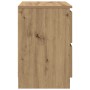 Mueble de TV madera de ingeniería roble artisan 60x35x54 cm von , TV-Möbel - Ref: Foro24-861786, Preis: 60,12 €, Rabatt: %