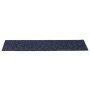 Alfombrillas escaleras autoadhesivas 30uds gris azul 76x20 cm von , Treppenmatten - Ref: Foro24-3365726, Preis: 64,08 €, Raba...