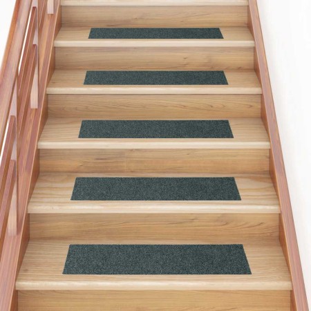 Alfombrillas escaleras autoadhesivas 30uds verde 76x20 cm von , Treppenmatten - Ref: Foro24-3365732, Preis: 55,87 €, Rabatt: %