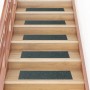 Alfombrillas escaleras autoadhesivas 30uds verde 76x20 cm von , Treppenmatten - Ref: Foro24-3365732, Preis: 55,87 €, Rabatt: %