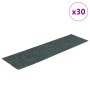 Alfombrillas escaleras autoadhesivas 30uds verde 76x20 cm von , Treppenmatten - Ref: Foro24-3365732, Preis: 55,87 €, Rabatt: %