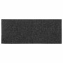 Alfombrillas escaleras autoadhesivas 30uds antracita 60x25 cm by , Stair mats - Ref: Foro24-3365711, Price: 65,13 €, Discount: %