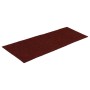 Alfombrillas escaleras autoadhesivas 30uds rojas 60x25 cm by , Stair mats - Ref: Foro24-3365707, Price: 59,82 €, Discount: %