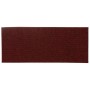 Alfombrillas escaleras autoadhesivas 30uds rojas 60x25 cm by , Stair mats - Ref: Foro24-3365707, Price: 59,82 €, Discount: %