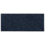 Alfombrillas escaleras autoadhesivas 30uds azul 60x25 cm by , Stair mats - Ref: Foro24-3365713, Price: 52,44 €, Discount: %