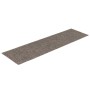 Alfombrillas escaleras autoadhesivas 30uds crema 76x20 cm by , Stair mats - Ref: Foro24-3365730, Price: 65,34 €, Discount: %