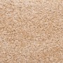 Alfombrilla escalera 30 uds 65x21x4 cm doradas