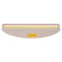 Alfombra autoadhesiva escalera sisal 30 uds 65x21x4 cm rosa by , Stair mats - Ref: Foro24-3365876, Price: 148,50 €, Discount: %