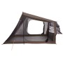 Tienda de campaña para coche para 2 personas impermeable marrón by , tents - Ref: Foro24-4009531, Price: 100,56 €, Discount: %
