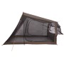 Tienda de campaña para coche para 2 personas impermeable marrón by , tents - Ref: Foro24-4009531, Price: 100,56 €, Discount: %