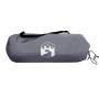 Tienda de campaña para 1 persona impermeable gris y naranja by , tents - Ref: Foro24-4009544, Price: 55,53 €, Discount: %
