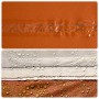 Tienda familiar Igloo para 6 personas impermeable gris naranja by , tents - Ref: Foro24-4009571, Price: 180,05 €, Discount: %