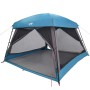 Tienda de campaña familiar para 6 personas impermeable azul by , tents - Ref: Foro24-4009567, Price: 173,20 €, Discount: %