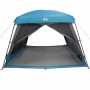 Tienda de campaña familiar para 6 personas impermeable azul by , tents - Ref: Foro24-4009567, Price: 173,20 €, Discount: %