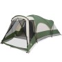 Tienda de campaña familiar túnel 8 personas impermeable verde von , Zelte - Ref: Foro24-4009552, Preis: 255,78 €, Rabatt: %