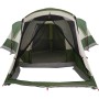Tienda de campaña familiar túnel 8 personas impermeable verde von , Zelte - Ref: Foro24-4009552, Preis: 255,78 €, Rabatt: %