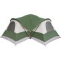 Tienda de campaña familiar túnel 8 personas impermeable verde von , Zelte - Ref: Foro24-4009552, Preis: 255,78 €, Rabatt: %