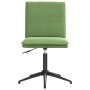 Sillas de comedor 2 unidades terciopelo verde claro von , Essstühle - Ref: Foro24-3315370, Preis: 115,11 €, Rabatt: %